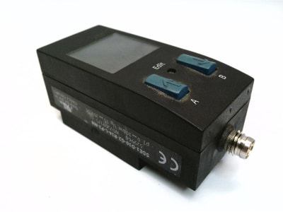 FESTO SDE1-D10-G2-R14-L-P2-M8