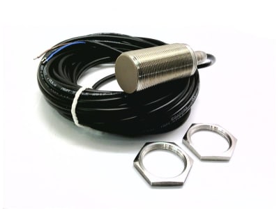 EFECTOR IIKC014BASKG/M/V4A