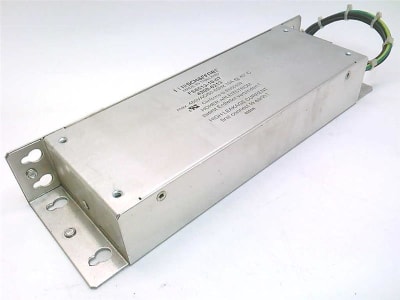 SHAFFNER FS6153-10-17