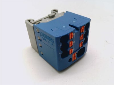 PHOENIX CONTACT PTFIX 4/6X1,5-NS15A BU