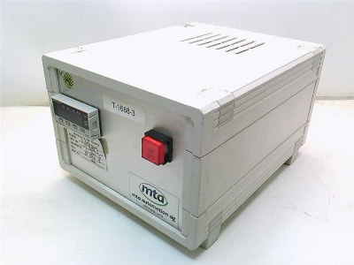 MTA AUTOMATION 5-0044-90-000-30