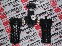 PARKER 00906