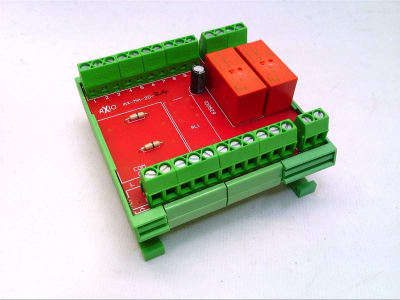 AXIO AX-MA-20-24