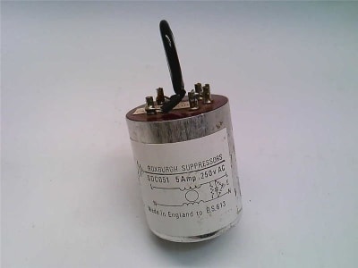 DEM MANUFACTURING SDC051