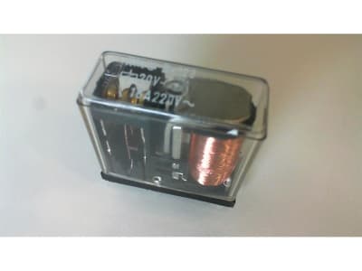 GENERIC KH/U-..-H BV923