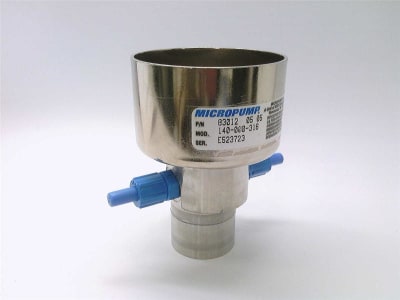 MICROPUMP 83012