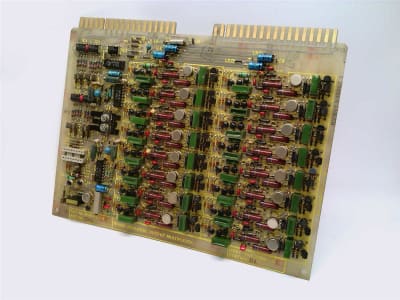 CONVERTEAM M40-35-00