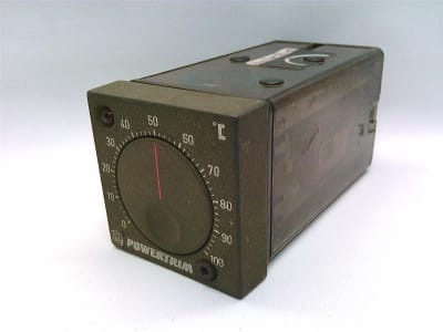 DANAHER CONTROLS 628.25A-P