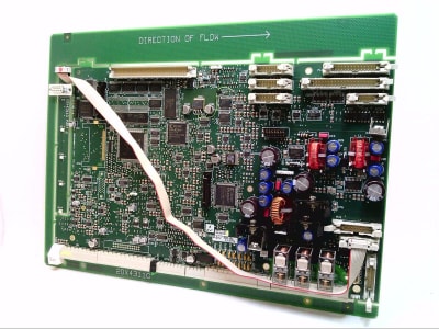 CONVERTEAM 20X4311/10G