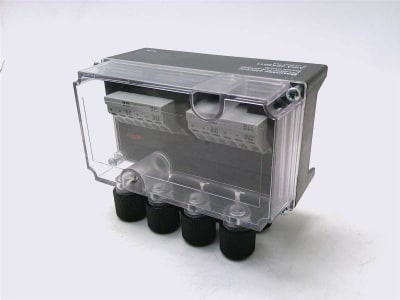 BAUMER ELECTRIC ASIA-56A8011