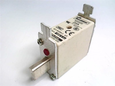 EATON CORPORATION 20NHG000B-690