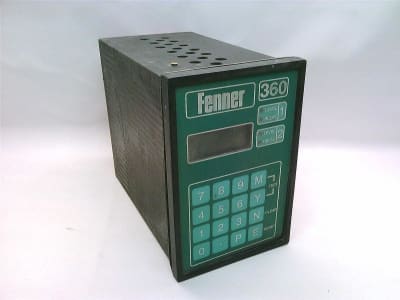 FENNER 536A0002