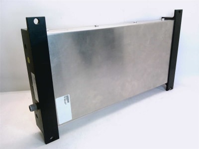 BAUMER ELECTRIC IFFM360P/509124