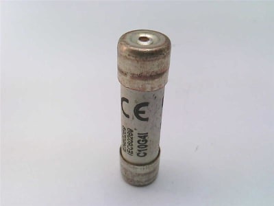 EATON CORPORATION C10G4I