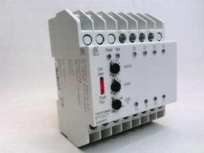 DOLD IP5502.08 DC24V
