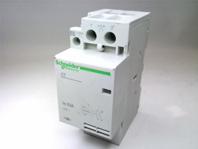 SCHNEIDER ELECTRIC MG15971