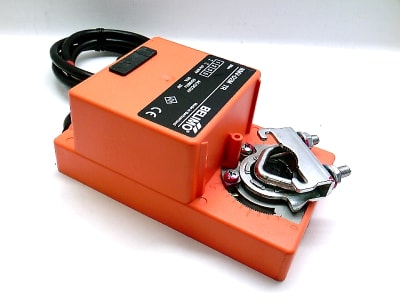 BELIMO NMV-D2M-TR