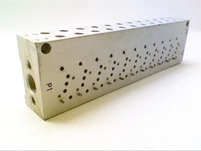 SMC SS5YJ3-41-11-M5F-Q
