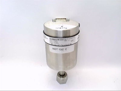 MKS INSTRUMENTS 628DX13TBE1B