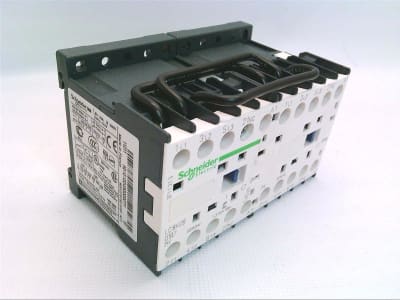 SCHNEIDER ELECTRIC LC8-K0901-B7