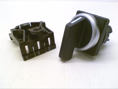 EATON CORPORATION MWH1R+BE3