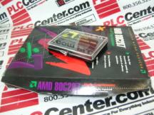 AMD P80C287-10