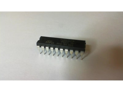 ST MICRO TSM111CN