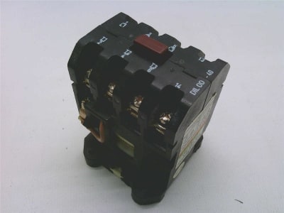 EATON CORPORATION DIL00-40C-415V-50HZ