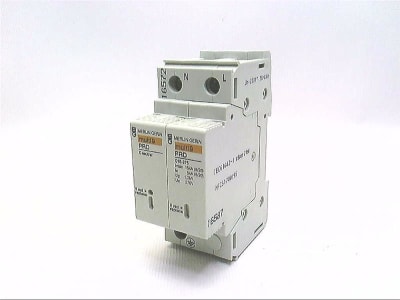 SCHNEIDER ELECTRIC MG16572