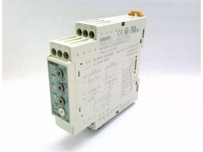 OMRON K8AB-AS1-AC200/230V