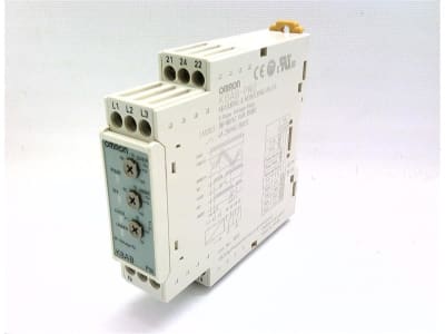 OMRON K8AB-PW2-AC380/480V