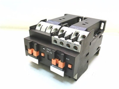 SCHNEIDER ELECTRIC CA3-DK22EW
