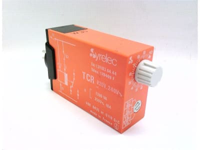 CROUZET TCR-220-240VAC