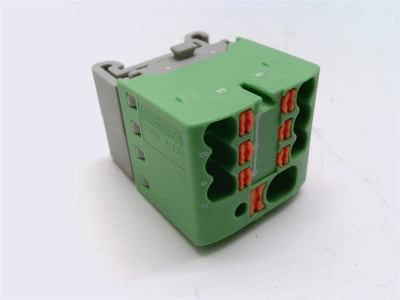PHOENIX CONTACT PTFIX 4/6X1,5-NS15A GN