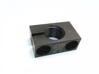 ACE CONTROLS MB-14