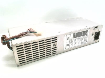HEWLETT PACKARD COMPUTER PS210A-0101