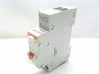 SCHNEIDER ELECTRIC MG21454