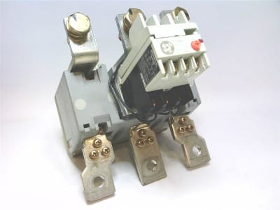 BENSHAW SPO-400-350A