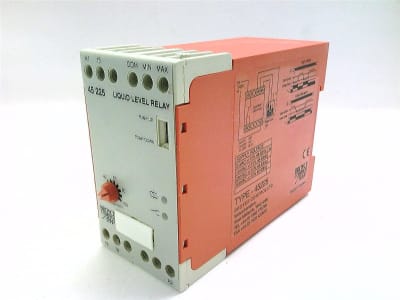 BROYCE CONTROL 45225 24VAC