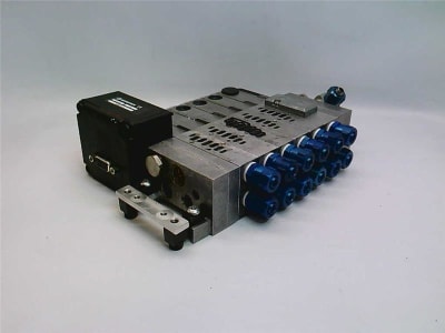 NORGREN V2006191LW