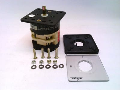 TELERGON T-0001600012E001