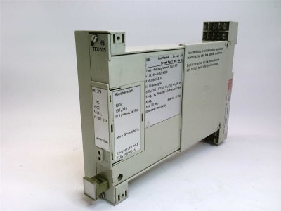 ASEA BROWN BOVERI 11345-0-5214080