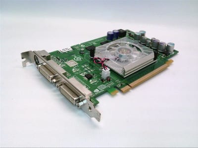 HEWLETT PACKARD COMPUTER 412833-001