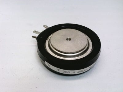 EEC AEG T308N-2000-TOC-11-22A3