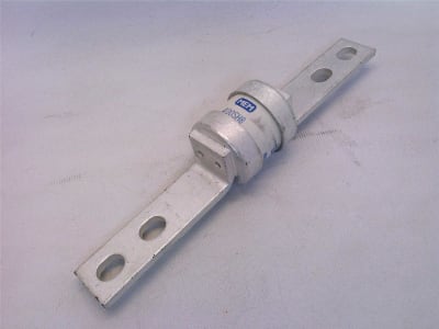 EATON CORPORATION 400SH8