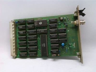 SCHWARZE ROBITEC D838001B