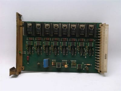 SCHWARZE ROBITEC CNC-600A