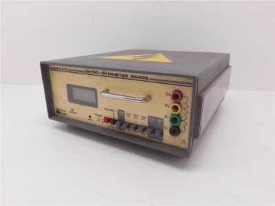 BLACKSTAR INC BS405
