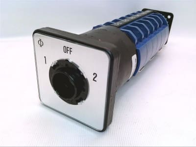 KRAUS & NAIMER C32-A362-620-E