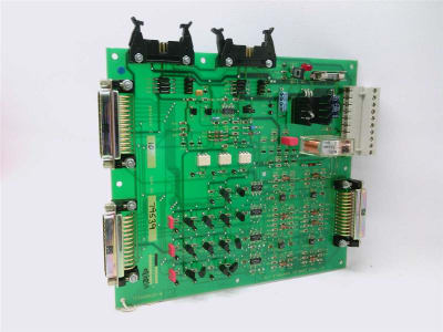 CONVERTEAM 20X4484/C10